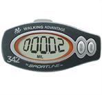 Sportline 342 Distance Pedometer